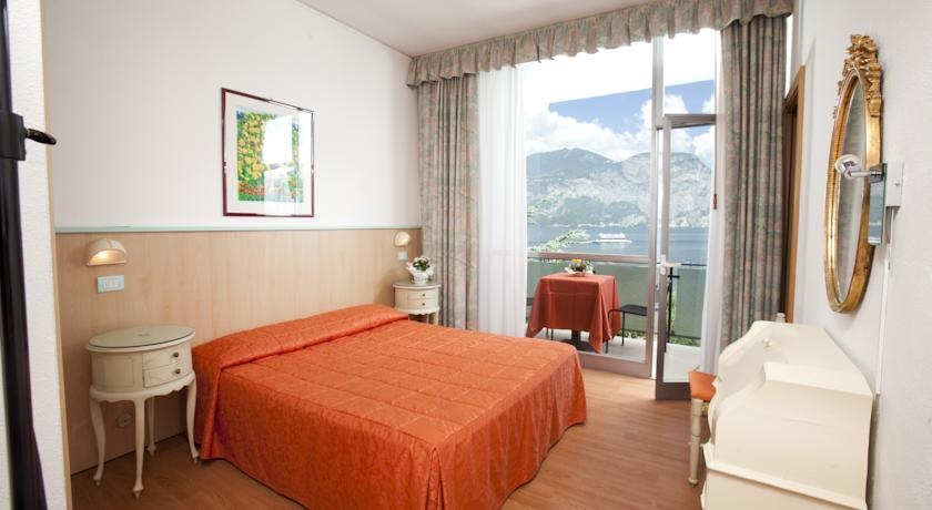 Imagen de la habitación del Hotel Residence Rely. Foto 4