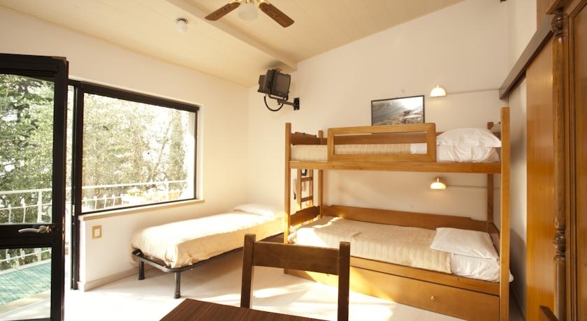 Imagen de la habitación del Hotel Residence Rely. Foto 5