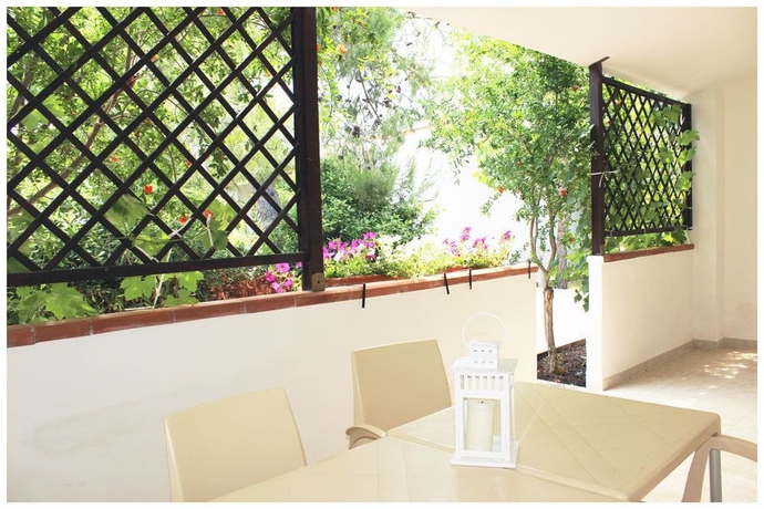 Imagen de los exteriores del Hotel Residence Rendez Vous. Foto 6