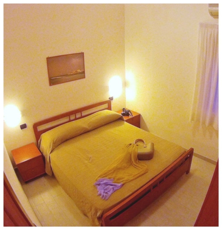 Imagen de la habitación del Hotel Residence Rendez Vous. Foto 4