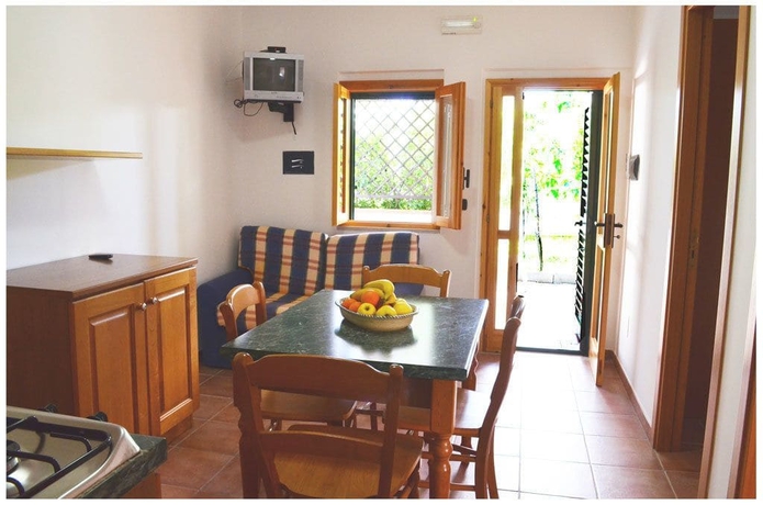 Imagen de la habitación del Hotel Residence Rendez Vous. Foto 5