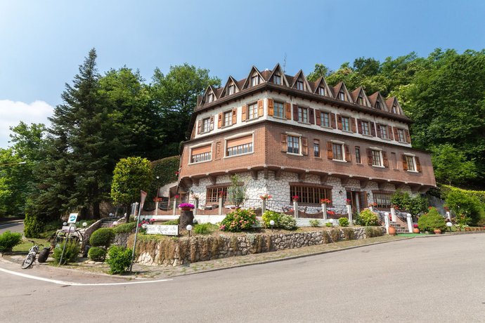 Imagen general del Hotel Residence Ricordo du Parc. Foto 1