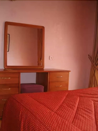 Imagen de la habitación del Hotel Residence Rihab. Foto 2