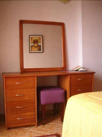 Imagen de la habitación del Hotel Residence Rihab. Foto 13