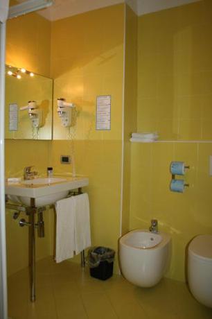 Imagen de la habitación del Hotel Residence Ristorante Ramandolo. Foto 6