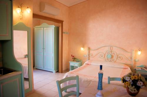 Imagen de la habitación del Hotel Residence Riva Azzurra. Foto 2