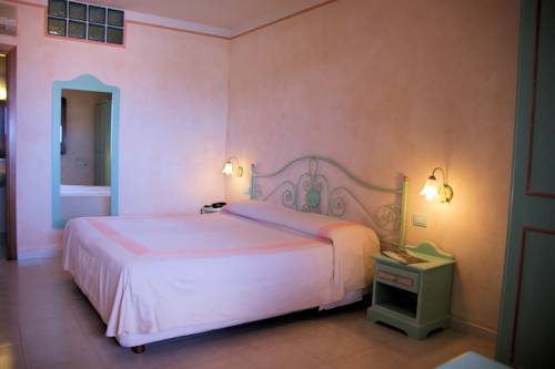 Imagen de la habitación del Hotel Residence Riva Azzurra. Foto 4