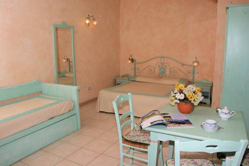 Imagen de la habitación del Hotel Residence Riva Azzurra. Foto 6