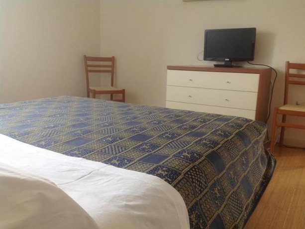 Imagen de la habitación del Hotel Residence Rivaverde. Foto 6