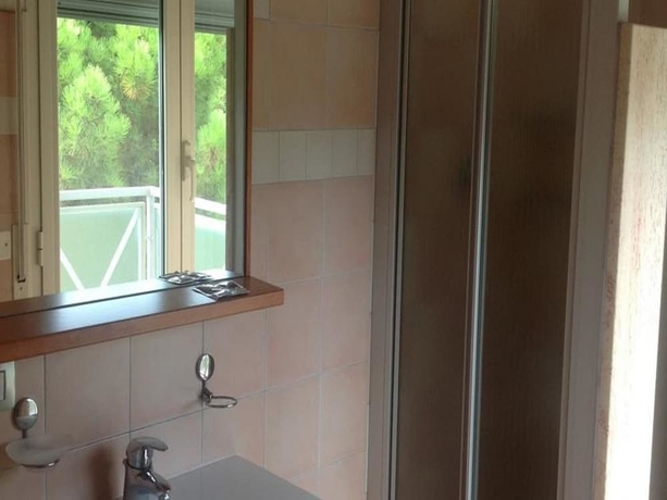 Imagen de la habitación del Hotel Residence Rivaverde. Foto 9