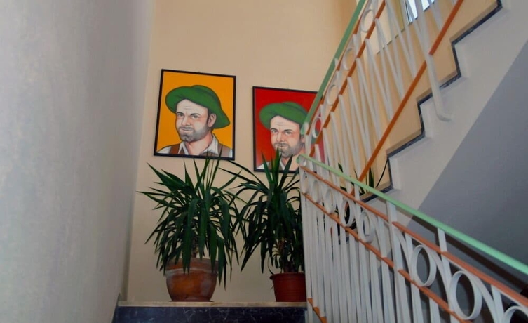 Imagen de los interiores del Hotel Residence Rivaverde. Foto 11
