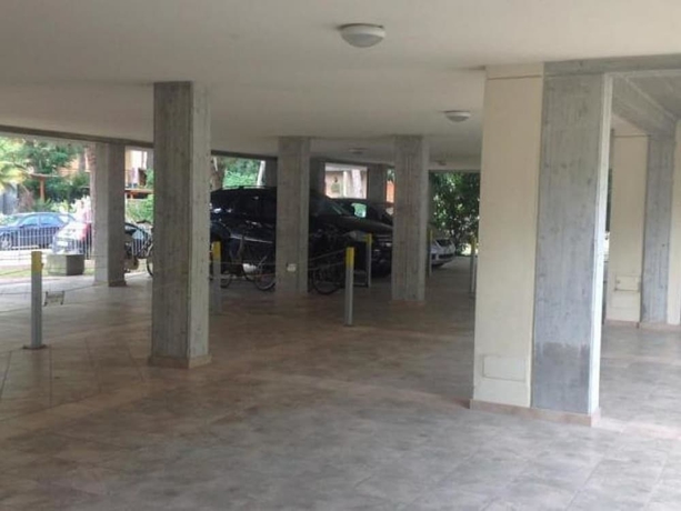 Imagen general del Hotel Residence Rivaverde. Foto 2