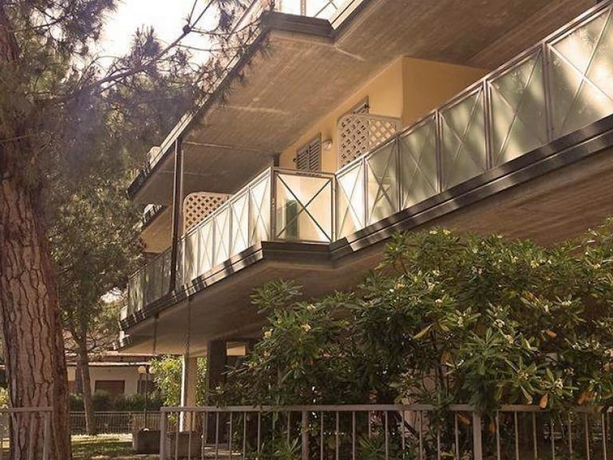 Imagen general del Hotel Residence Rivaverde. Foto 3