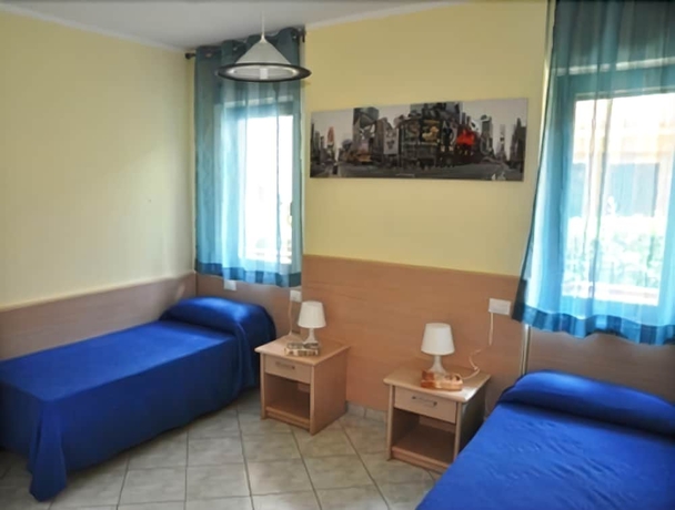 Imagen de la habitación del Hotel Residence Riviera Calabra. Foto 3