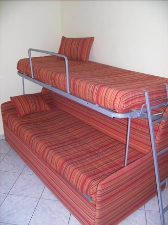 Imagen de la habitación del Hotel Residence Riviera Calabra. Foto 7