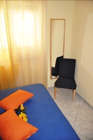 Imagen de la habitación del Hotel Residence Riviera Calabra. Foto 8