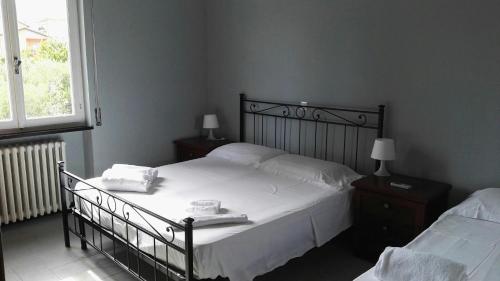 Imagen de la habitación del Hotel Residence Riviera, Pietra Ligure. Foto 6