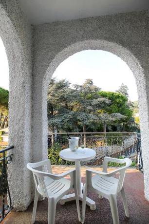 Imagen de la habitación del Hotel Residence Riviera, Pietra Ligure. Foto 7