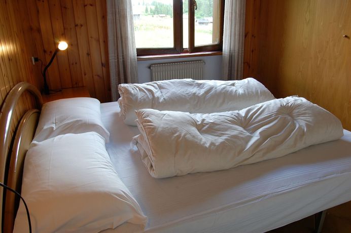 Imagen de los interiores del Hotel Residence Rododendro. Foto 12