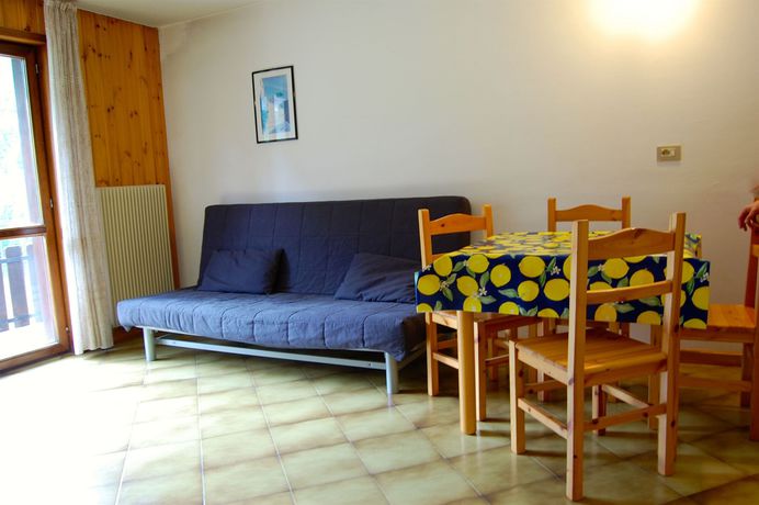 Imagen de los interiores del Hotel Residence Rododendro. Foto 14