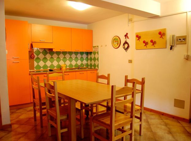 Imagen de la habitación del Hotel Residence Rododendro. Foto 8