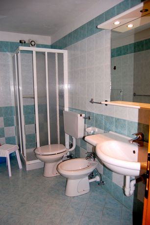 Imagen de la habitación del Hotel Residence Rododendro. Foto 10