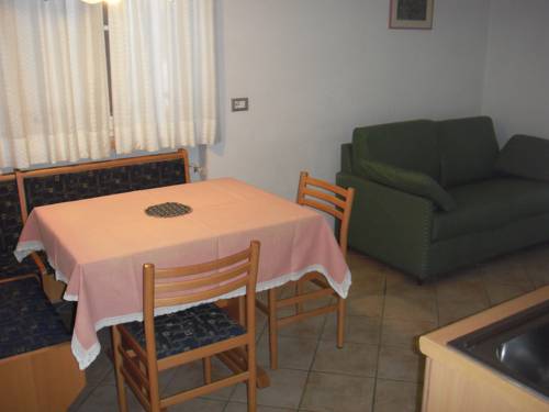 Imagen de la habitación del Hotel Residence Rosa. Foto 4