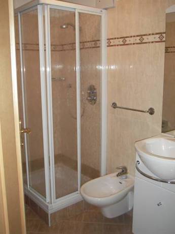 Imagen de la habitación del Hotel Residence Rosa. Foto 5