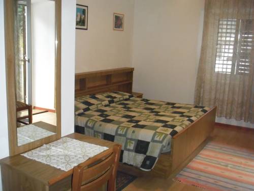Imagen de la habitación del Hotel Residence Rosa. Foto 7