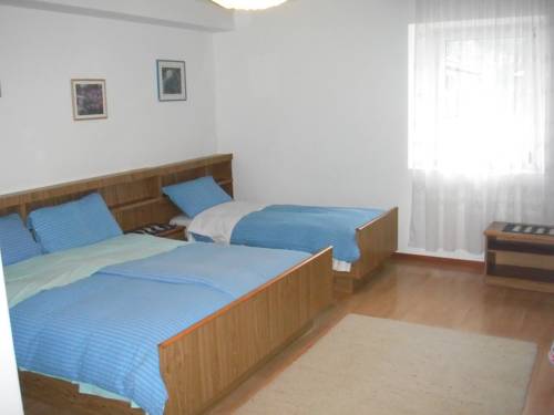 Imagen de la habitación del Hotel Residence Rosa. Foto 8