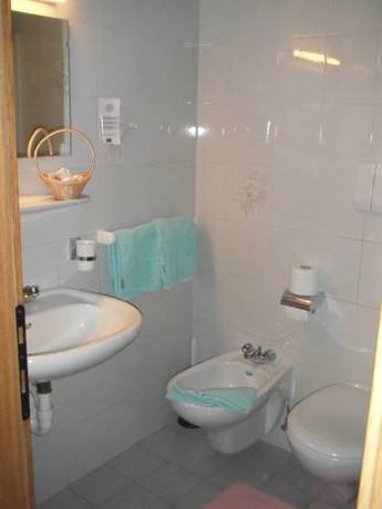 Imagen de la habitación del Hotel Residence Rosa. Foto 11