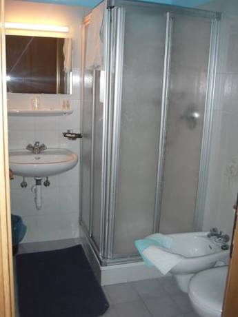 Imagen de la habitación del Hotel Residence Rosa. Foto 12
