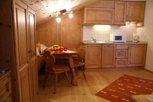 Imagen de la habitación del Hotel Residence Rosarela. Foto 2