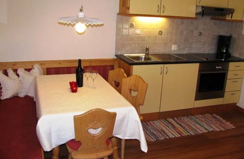 Imagen de la habitación del Hotel Residence Rosarela. Foto 5