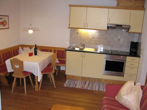 Imagen de la habitación del Hotel Residence Rosarela. Foto 6
