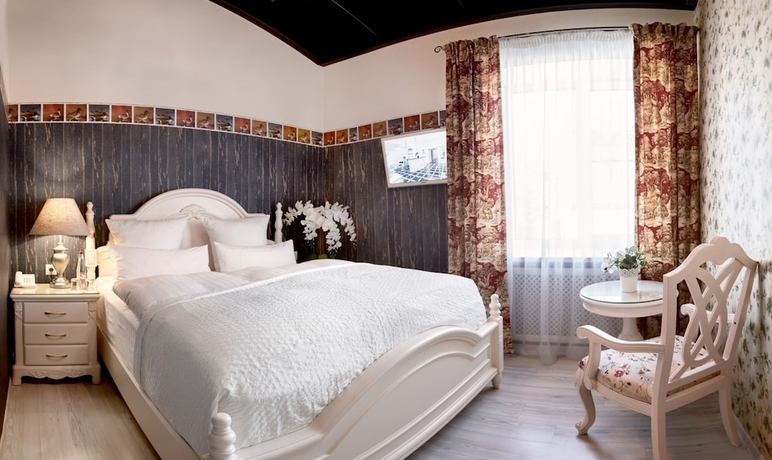 Imagen de la habitación del Hotel Residence, Rostov-on-don. Foto 2