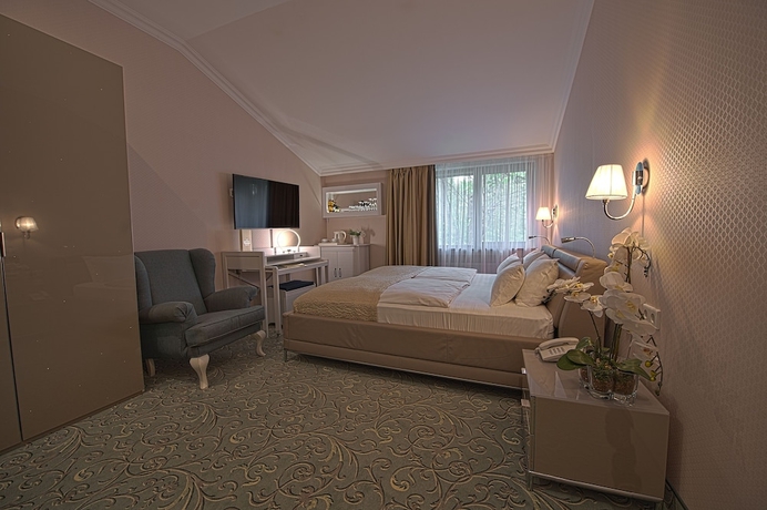Imagen de la habitación del Hotel Residence, Rostov-on-don. Foto 3