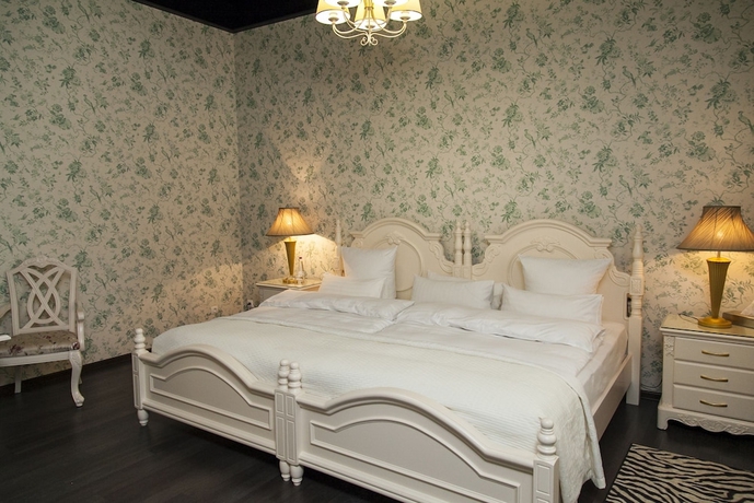 Imagen de la habitación del Hotel Residence, Rostov-on-don. Foto 7