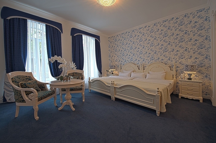 Imagen de la habitación del Hotel Residence, Rostov-on-don. Foto 8