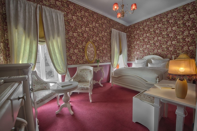 Imagen de la habitación del Hotel Residence, Rostov-on-don. Foto 10