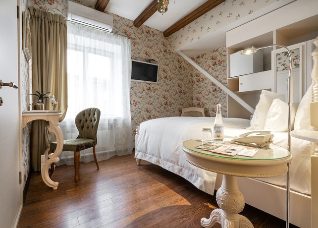 Imagen de la habitación del Hotel Residence, Rostov-on-don. Foto 11