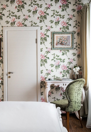 Imagen de la habitación del Hotel Residence, Rostov-on-don. Foto 12