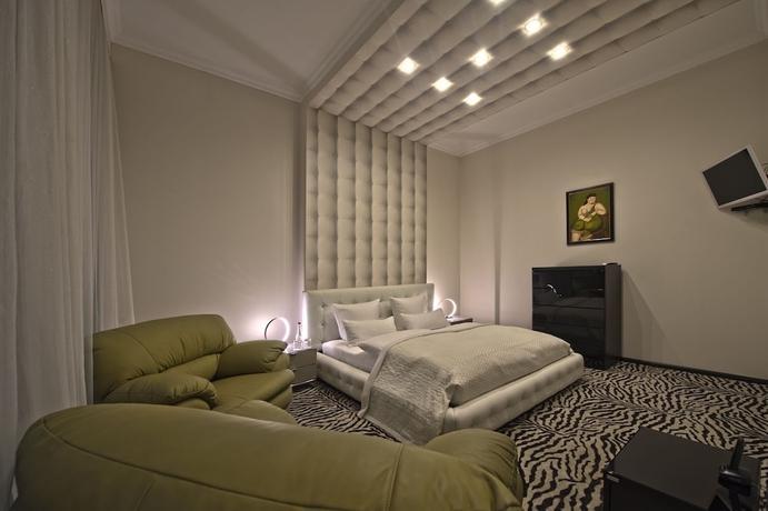 Imagen de la habitación del Hotel Residence, Rostov-on-don. Foto 13