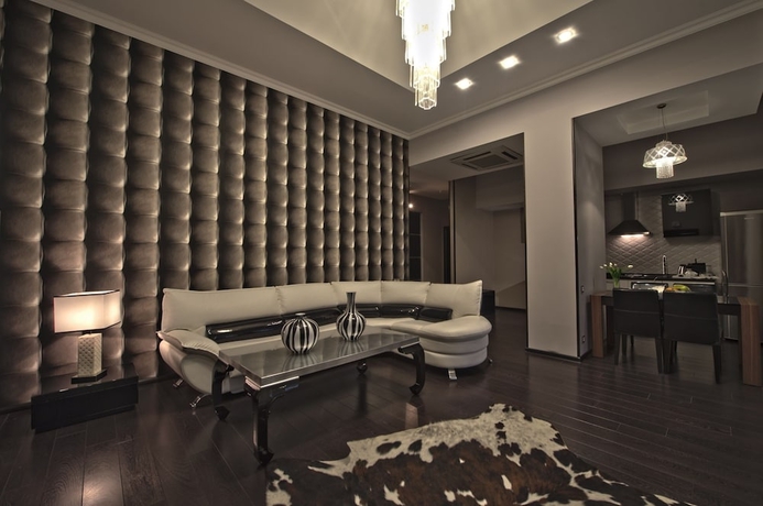 Imagen de la habitación del Hotel Residence, Rostov-on-don. Foto 14