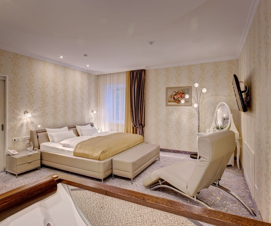 Imagen de la habitación del Hotel Residence, Rostov-on-don. Foto 17