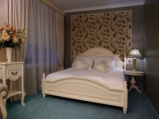 Imagen de la habitación del Hotel Residence, Rostov-on-don. Foto 4