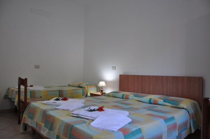 Imagen de la habitación del Hotel Residence Rosy. Foto 2
