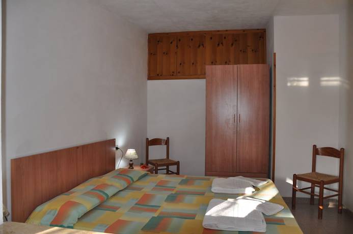Imagen de la habitación del Hotel Residence Rosy. Foto 3
