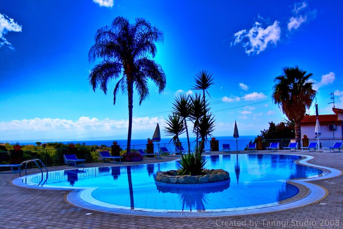 Imagen general del Hotel Residence Rosy. Foto 1