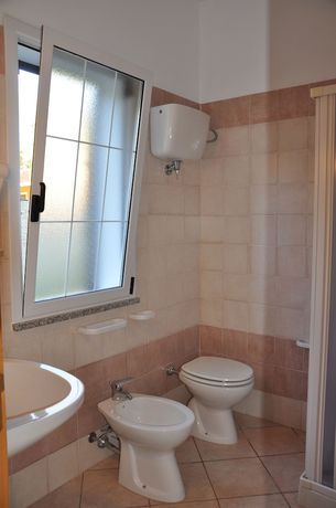 Imagen de la habitación del Hotel Residence Rosy. Foto 11